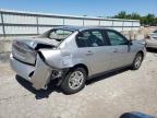 2007 Chevrolet Malibu Ls zu verkaufen in Bridgeton, MO - Rear End