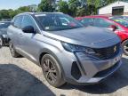 2023 PEUGEOT 3008 ALLUR for sale at Copart WOLVERHAMPTON