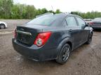 2015 CHEVROLET SONIC LT   for sale at Copart ON - COOKSTOWN