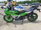2024 Kawasaki Ex500 A for Sale in Hampton, VA - Side