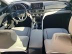 2022 Honda Accord Lx للبيع في Rogersville، MO - Top/Roof