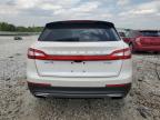 2016 Lincoln Mkx Select იყიდება Wayland-ში, MI - Front End