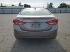 2011 Hyundai Elantra Gls en Venta en Bakersfield, CA - Mechanical