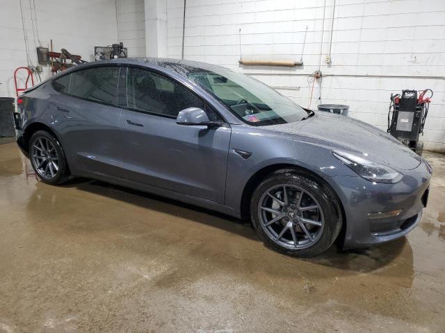  TESLA MODEL 3 2023 Сірий