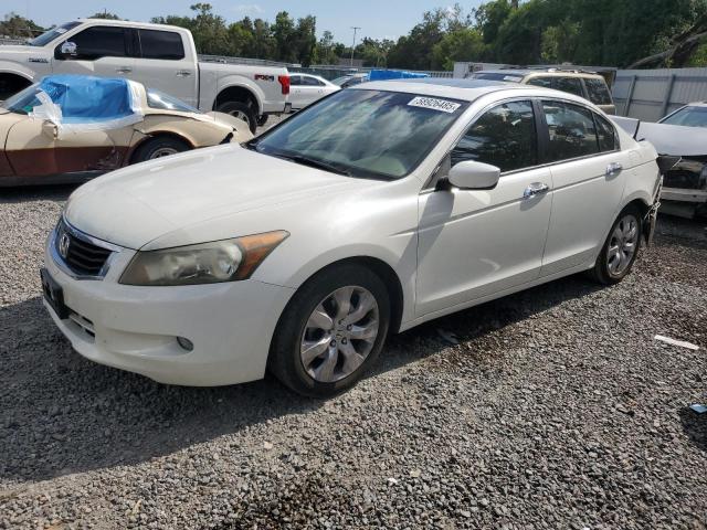 2009 Honda Accord Exl