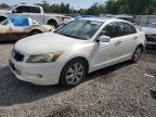 2009 Honda Accord Exl de vânzare în Riverview, FL - Rear End