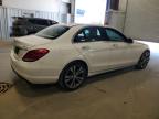 2015 Mercedes-Benz C 300 4Matic en Venta en Milwaukee, WI - Front End