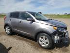 2015 Kia Sportage Lx იყიდება Rocky View County-ში, AB - Front End
