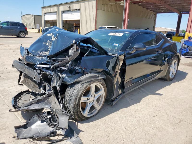 2020 Chevrolet Camaro Ls