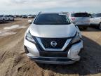 2020 Nissan Murano Sv en Venta en Amarillo, TX - Front End