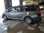2017 Toyota Sienna Xle de vânzare în Eldridge, IA - Rear End