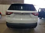 2019 CHEVROLET TRAVERSE LT à vendre chez Copart CT - HARTFORD SPRINGFIELD