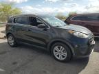 North Las Vegas, NV에서 판매 중인 2017 Kia Sportage Lx   - Vandalism