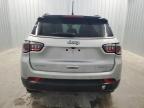 2025 Jeep Compass Limited en Venta en Gastonia, NC - Rollover