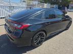 2024 Honda Civic Sport продається в North Las Vegas, NV - Minor Dent/Scratches