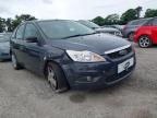 2008 FORD FOCUS STYL for sale at Copart WOLVERHAMPTON