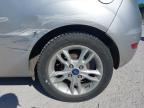 2014 FORD FIESTA ZET for sale at Copart ST HELENS