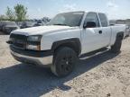 2005 Chevrolet Silverado K1500 zu verkaufen in Greenwood, NE - Vandalism