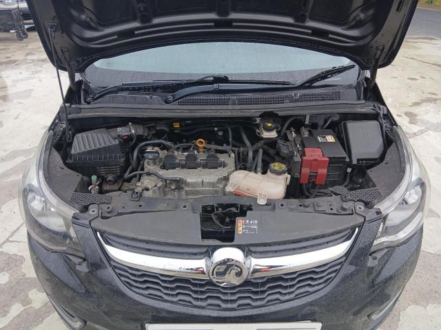 2015 VAUXHALL VIVA SL
