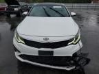 2019 Kia Optima Lx na sprzedaż w Exeter, RI - Front End