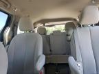 2014 Toyota Sienna Le იყიდება Dunn-ში, NC - Rear End