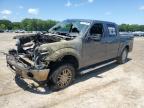 2012 Ford F150 Supercrew na sprzedaż w Conway, AR - Burn - Engine