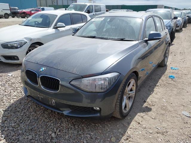 2011 BMW 116I SE TU for sale at Copart ROCHFORD