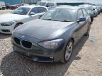 2011 BMW 116I SE TU for sale at Copart ROCHFORD