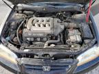 2002 Honda Accord Ex for Sale in Rogersville, MO - Rear End