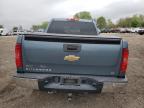 2011 Chevrolet Silverado K1500 Lt zu verkaufen in Des Moines, IA - Front End
