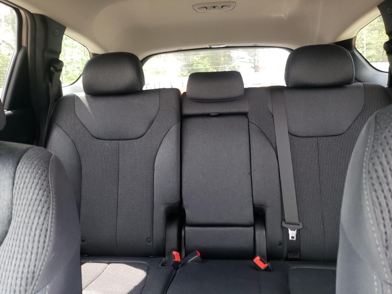 2020 Hyundai Santa Fe Sel VIN: 5NMS3CAD8LH217870 Lot: 56844245