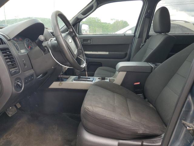  FORD ESCAPE 2012 Синий