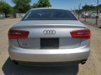 2013 Audi A6 Premium Plus იყიდება Baltimore-ში, MD - Normal Wear