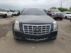 2013 Cadillac Cts Luxury Collection на продаже в Indianapolis, IN - Rear End