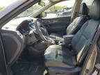 2014 Nissan Rogue S na sprzedaż w Ellwood City, PA - Rear End
