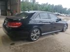 2014 Mercedes-Benz E 350 en Venta en Greenwell Springs, LA - Normal Wear