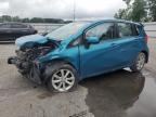 2014 Nissan Versa Note S   للبيع في Dunn، NC - Front End