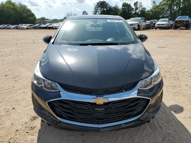  CHEVROLET CRUZE 2019 Черный