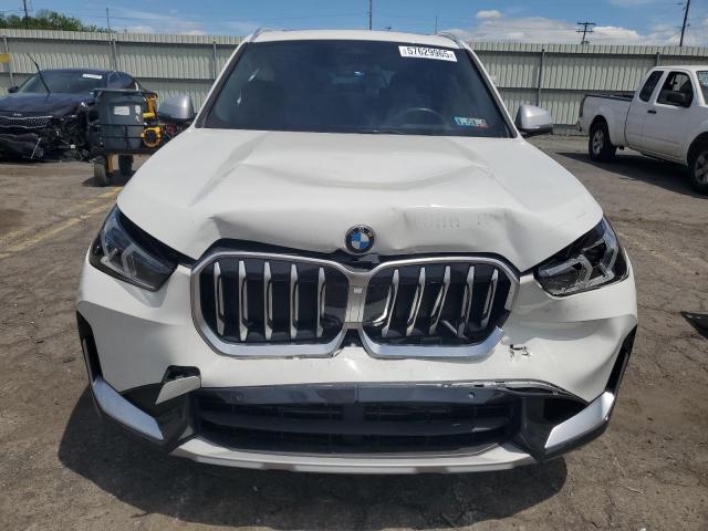  BMW X1 2023 White
