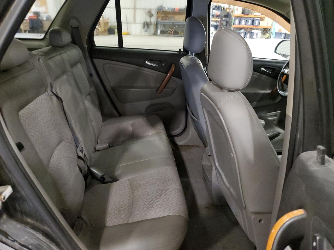 2006 Saturn Vue VIN: 5GZCZ53426S899003 Lot: 55848255