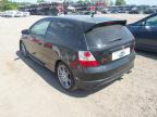 2005 HONDA CIVIC TYPE for sale at Copart ROCHFORD