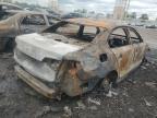 2015 Volkswagen Jetta Se იყიდება Kansas City-ში, KS - Burn