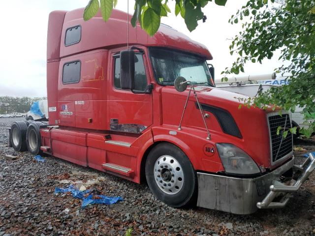 2006 Volvo Vnl Semi Truck