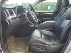 2016 Toyota Highlander Xle იყიდება Ellenwood-ში, GA - Front End