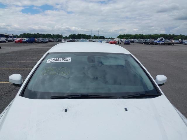 2012 FORD MONDEO ZET