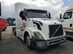 2012 Volvo Vnl Semi Truck for Sale in Glassboro, NJ - Burn - Interior