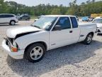 2000 Chevrolet S Truck S10 na sprzedaż w Houston, TX - Front End