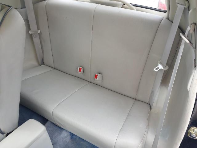 1991 NISSAN FIGARO