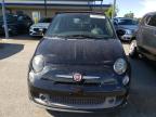 2014 Fiat 500 Abarth en Venta en Sacramento, CA - Minor Dent/Scratches