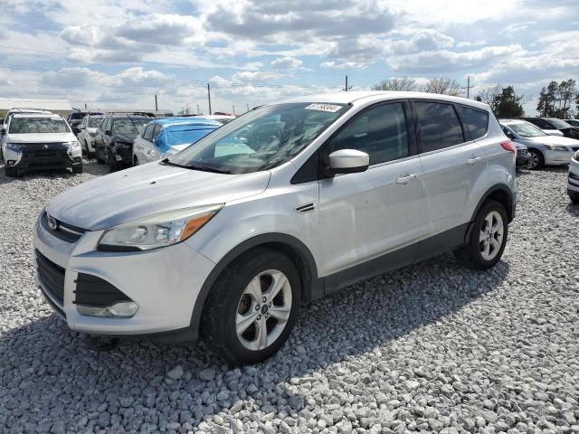 Паркетники FORD ESCAPE 2014 Серебристый